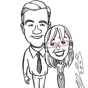 Meet your Posher, Frances